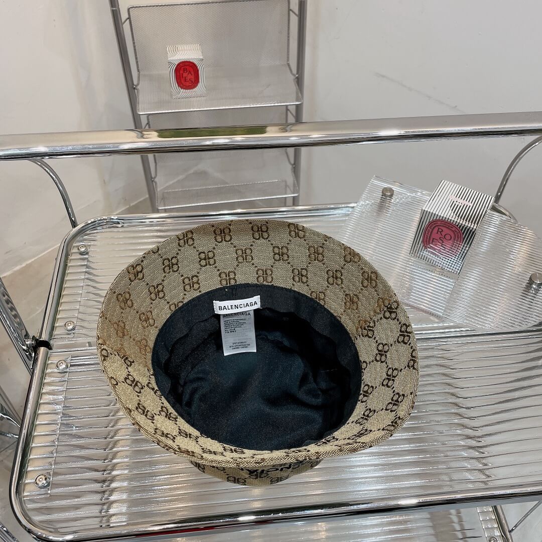 Bucket Hats