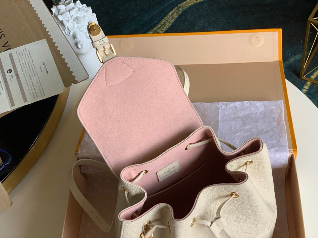 LOUIV Montsouris Backpack