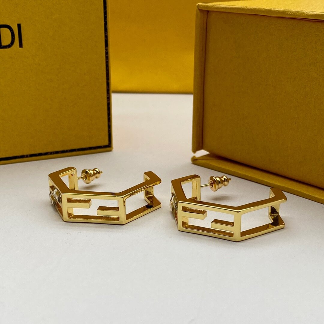 FD Earrings