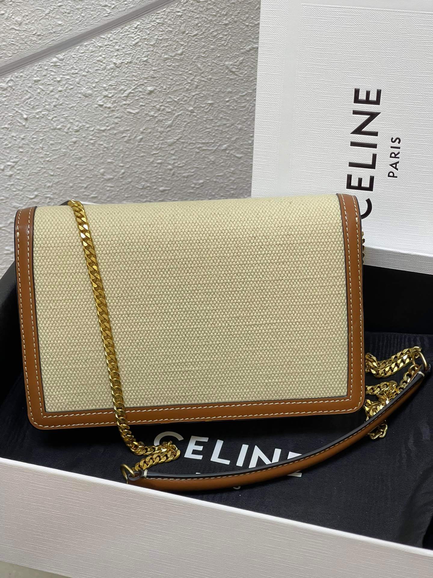 CEL Woc