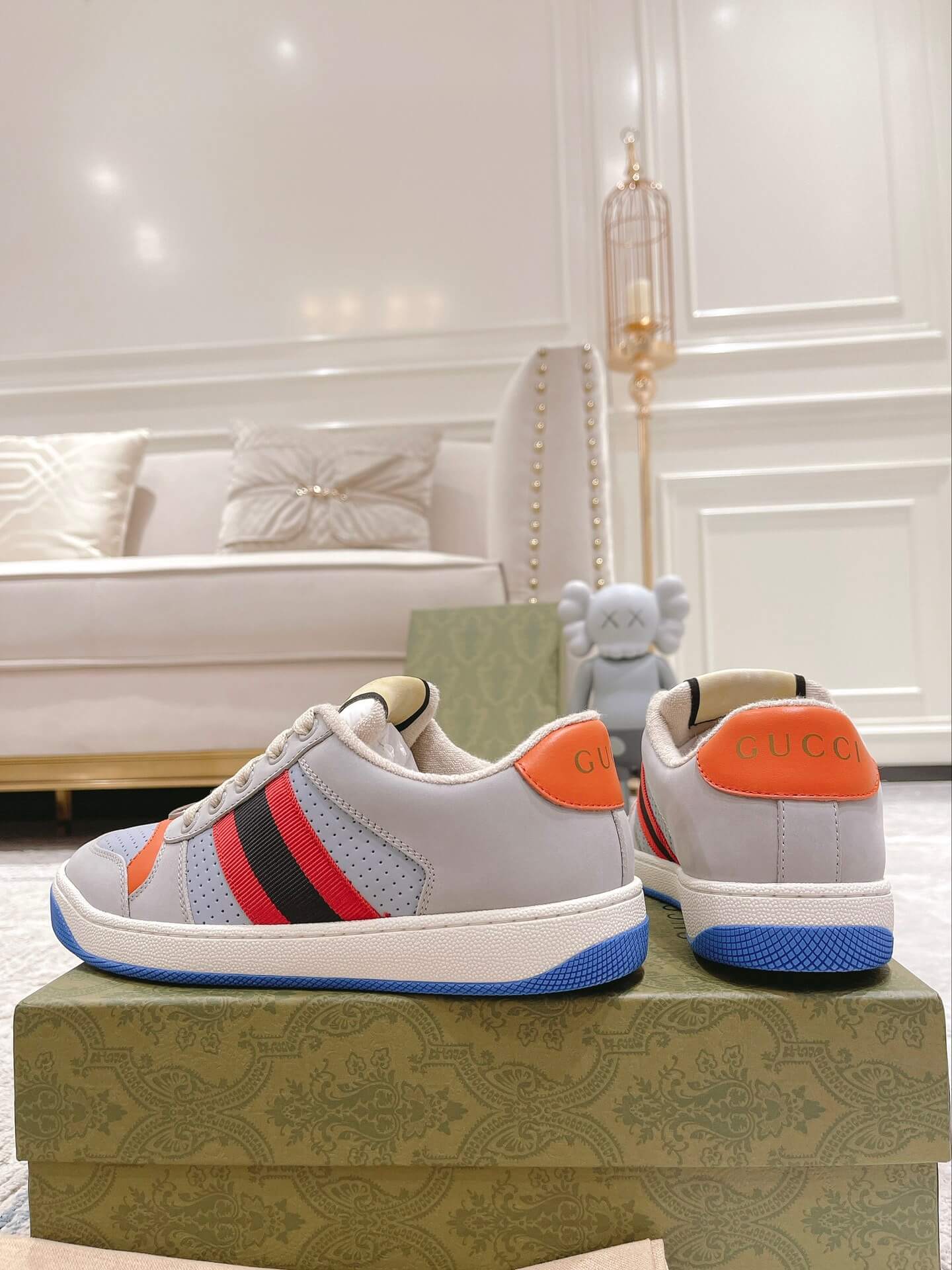 GG Sneakers