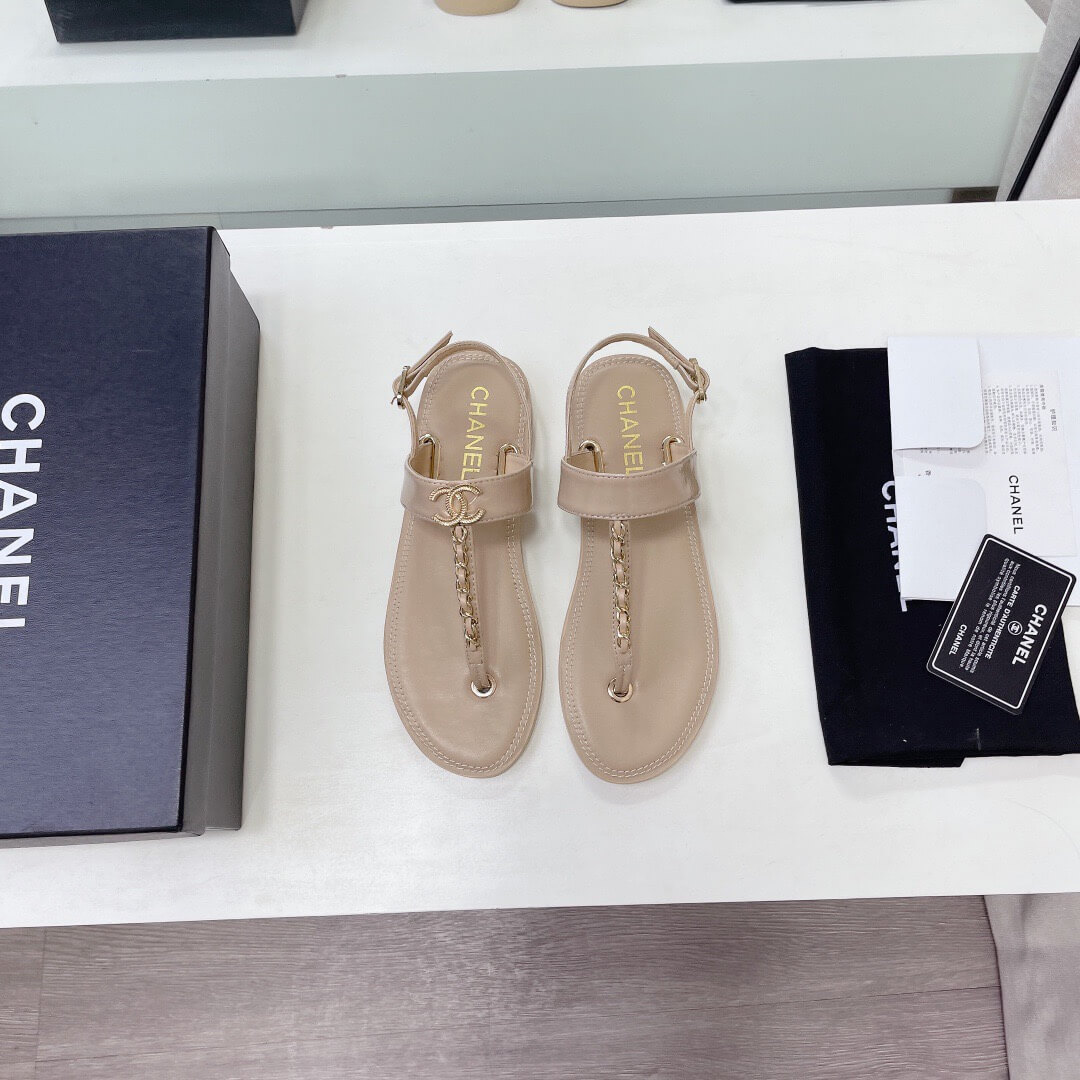 CC Thongs