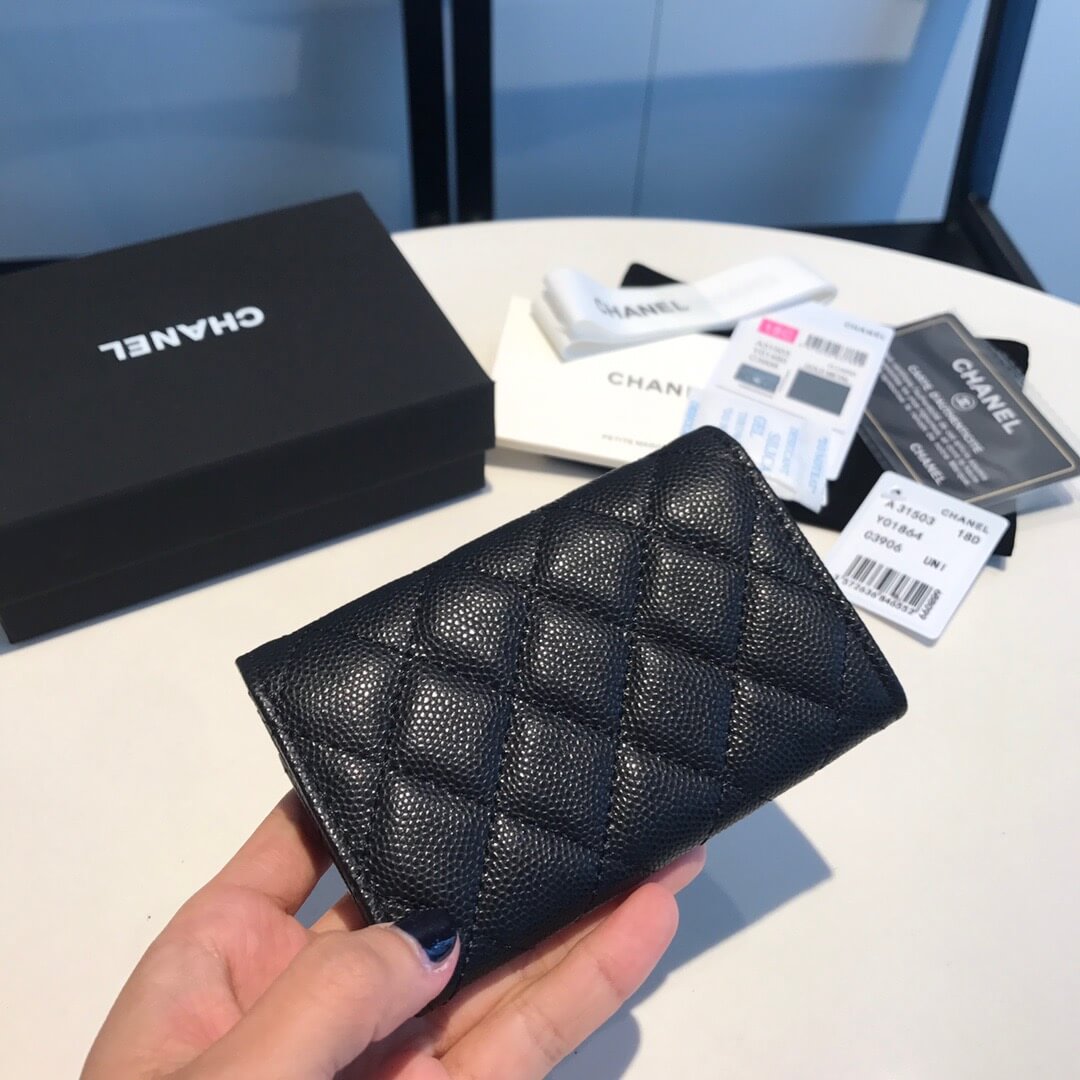 CC Wallet