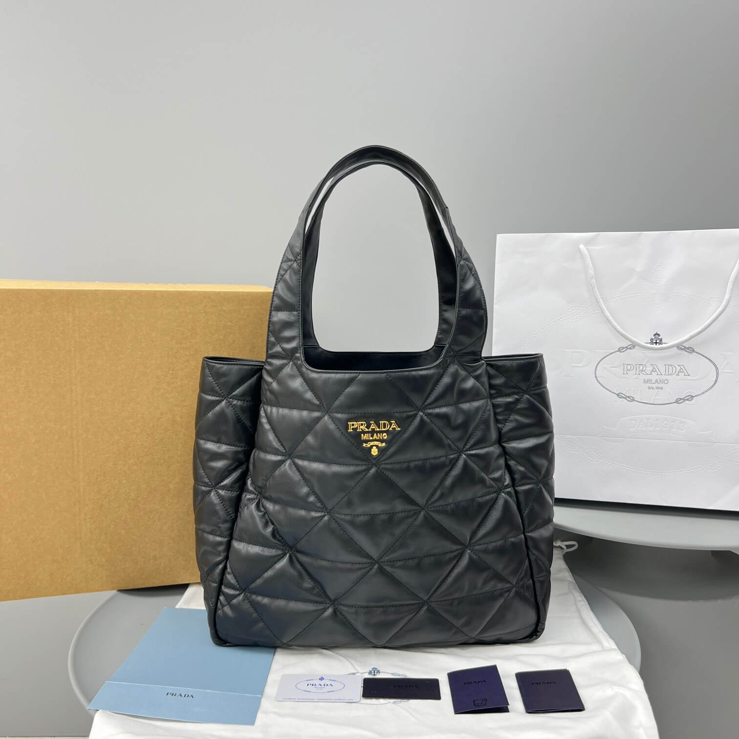 PR Tote