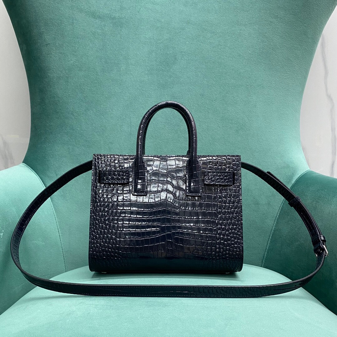 YSL Sac De Jour Mini