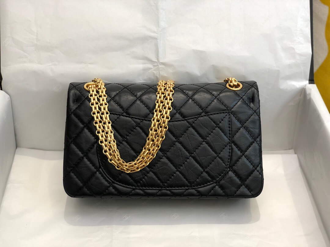 CC Medium Flap
