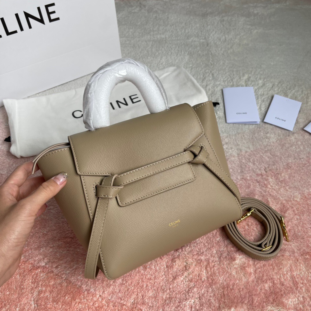 CEL Belt Bag Mini