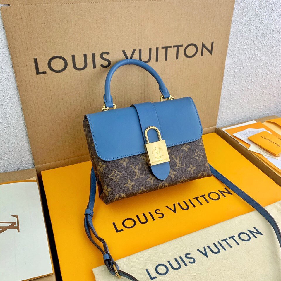 LOUIV M44141 Locky BB