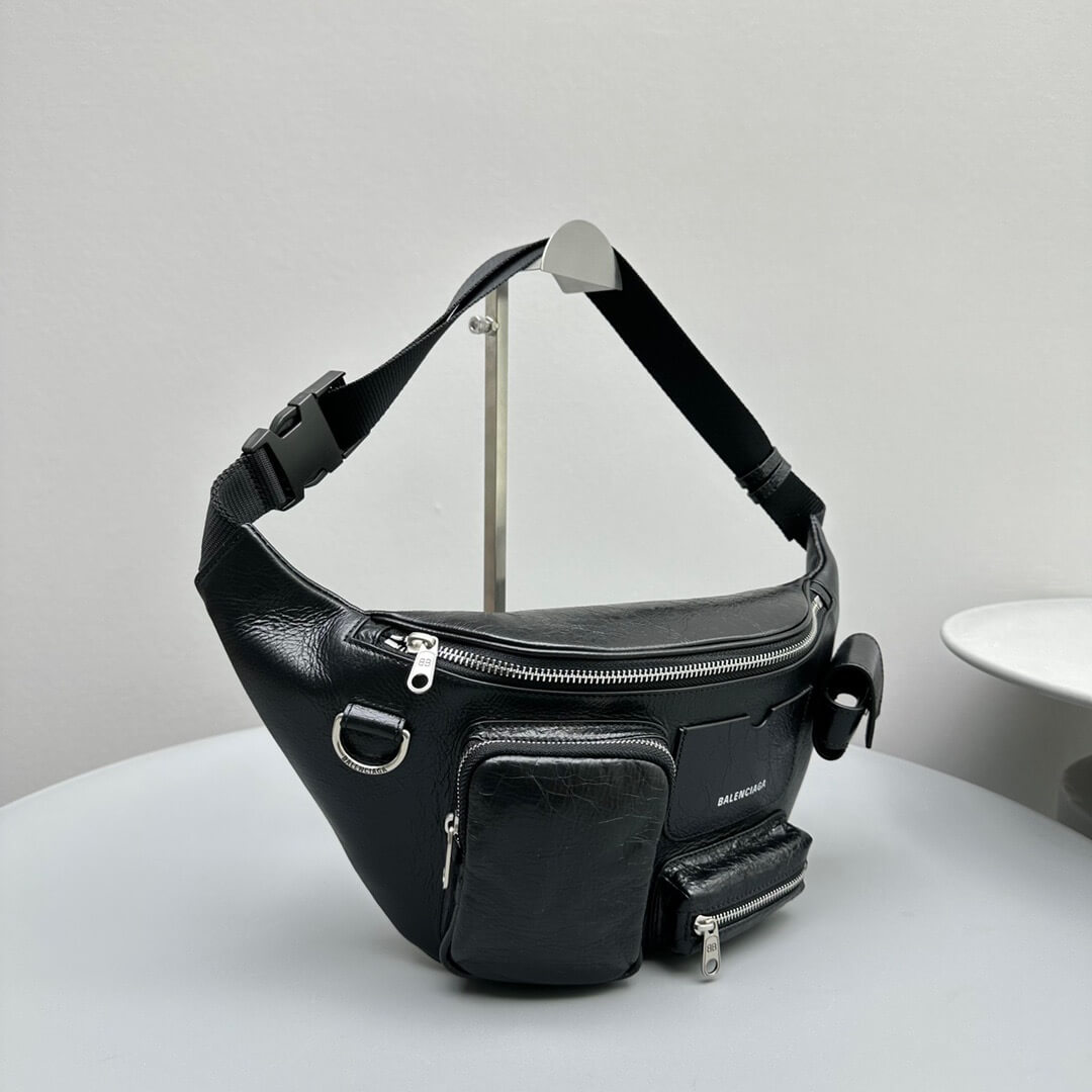 BALEN Belt Bag