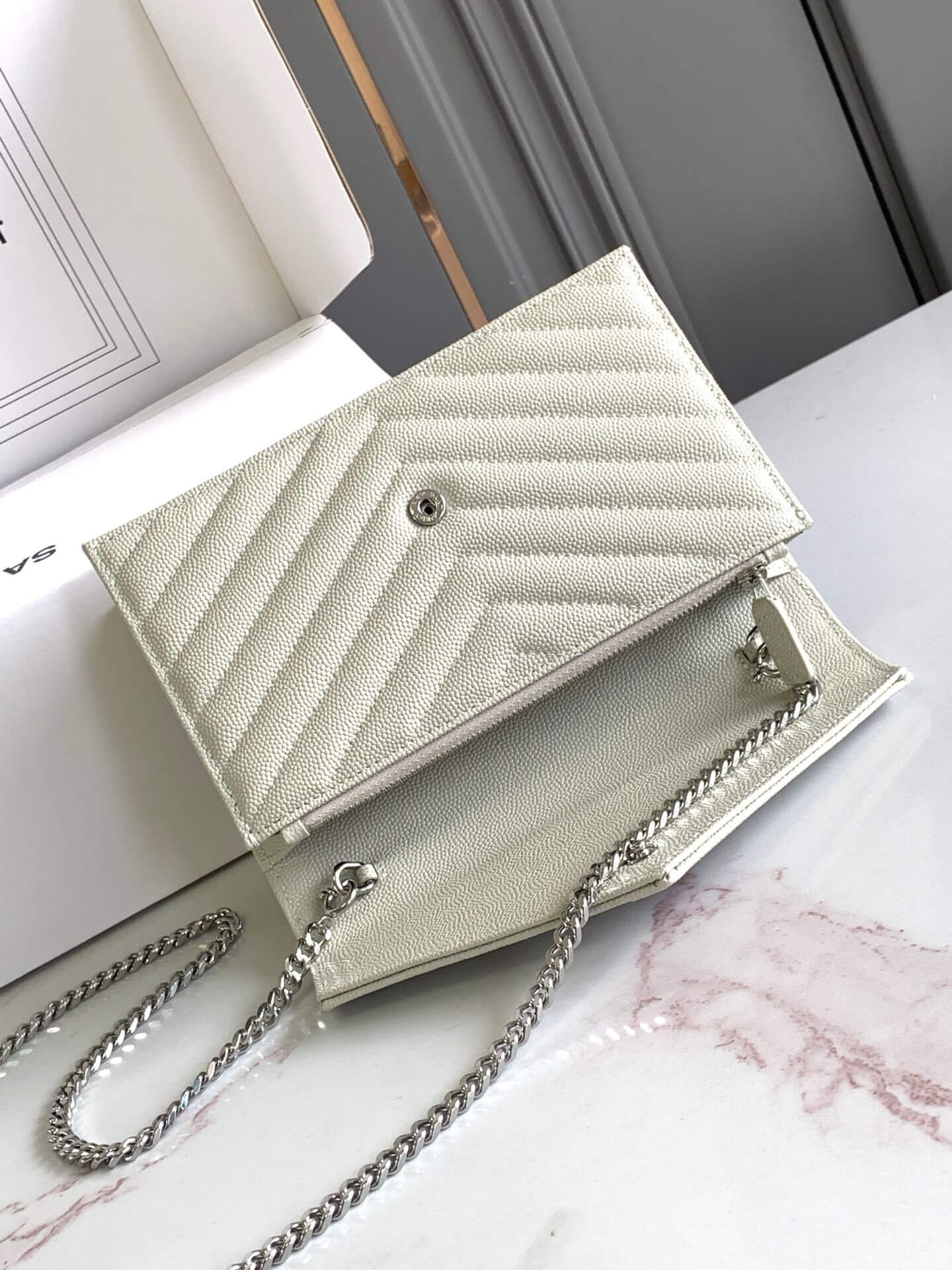 YSL Woc Small