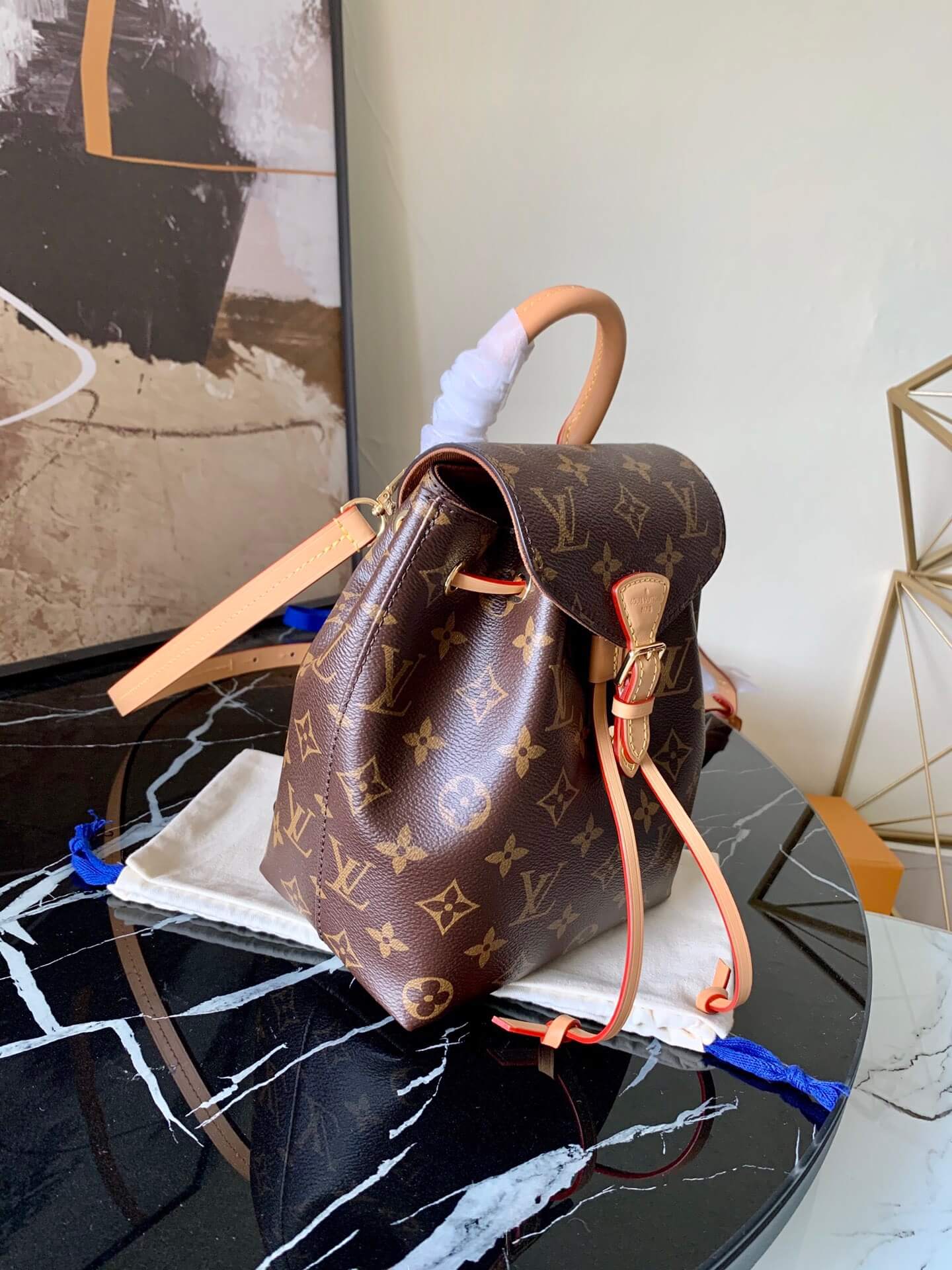 LOUIV Backpack