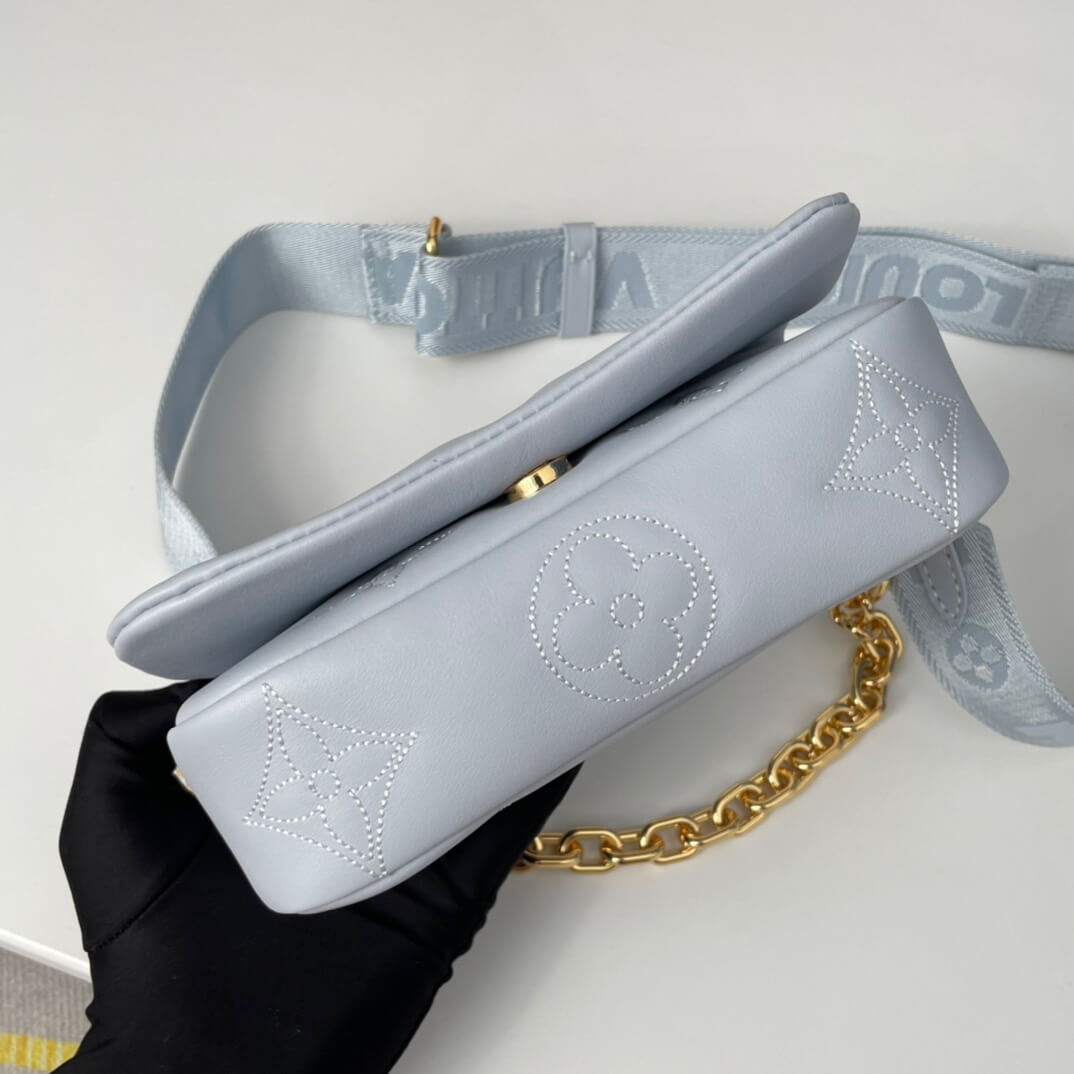 LOUIV Crossbody Bag