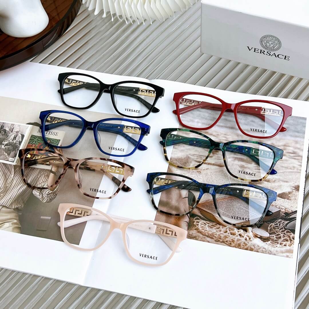 VS Glasses