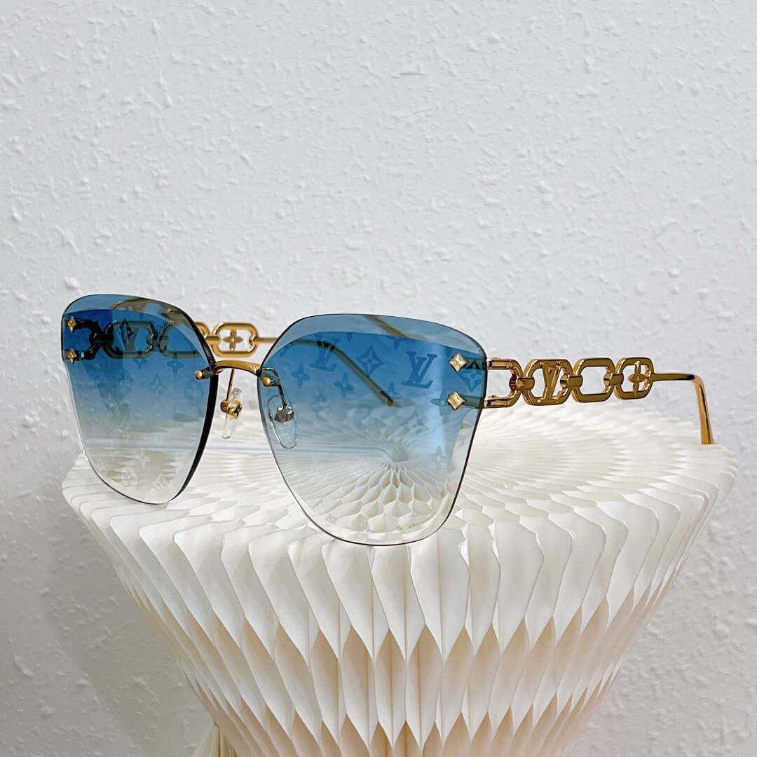 LOUIV Sunglasses
