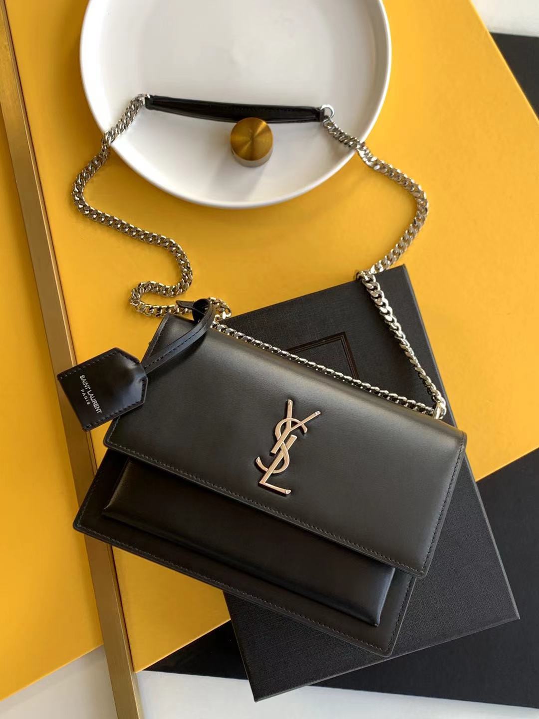 YSL Sunset
