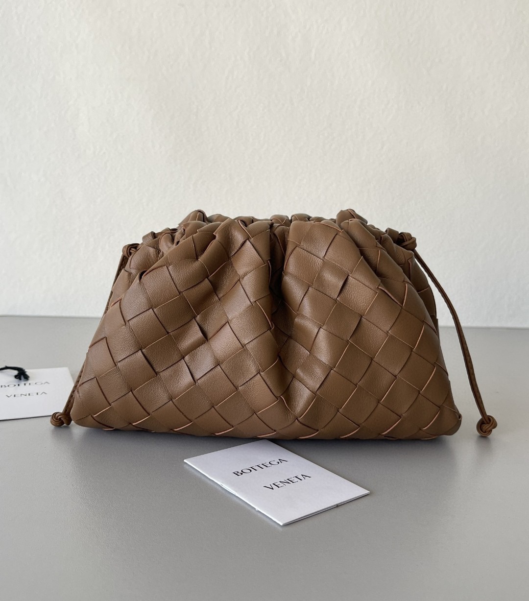 BV Pouch