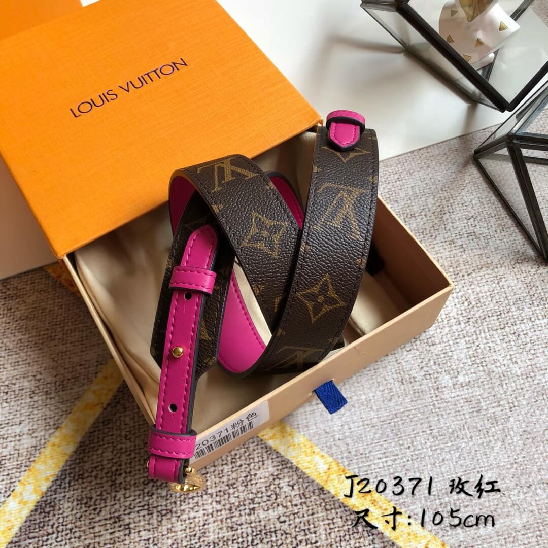 LOUIV Strap