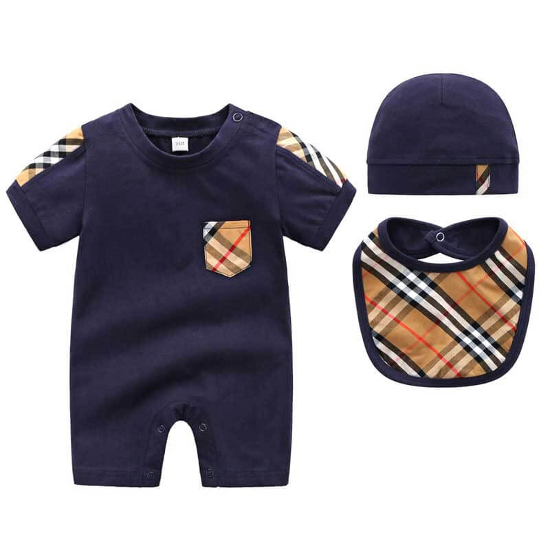 BBR Newborn Clothes