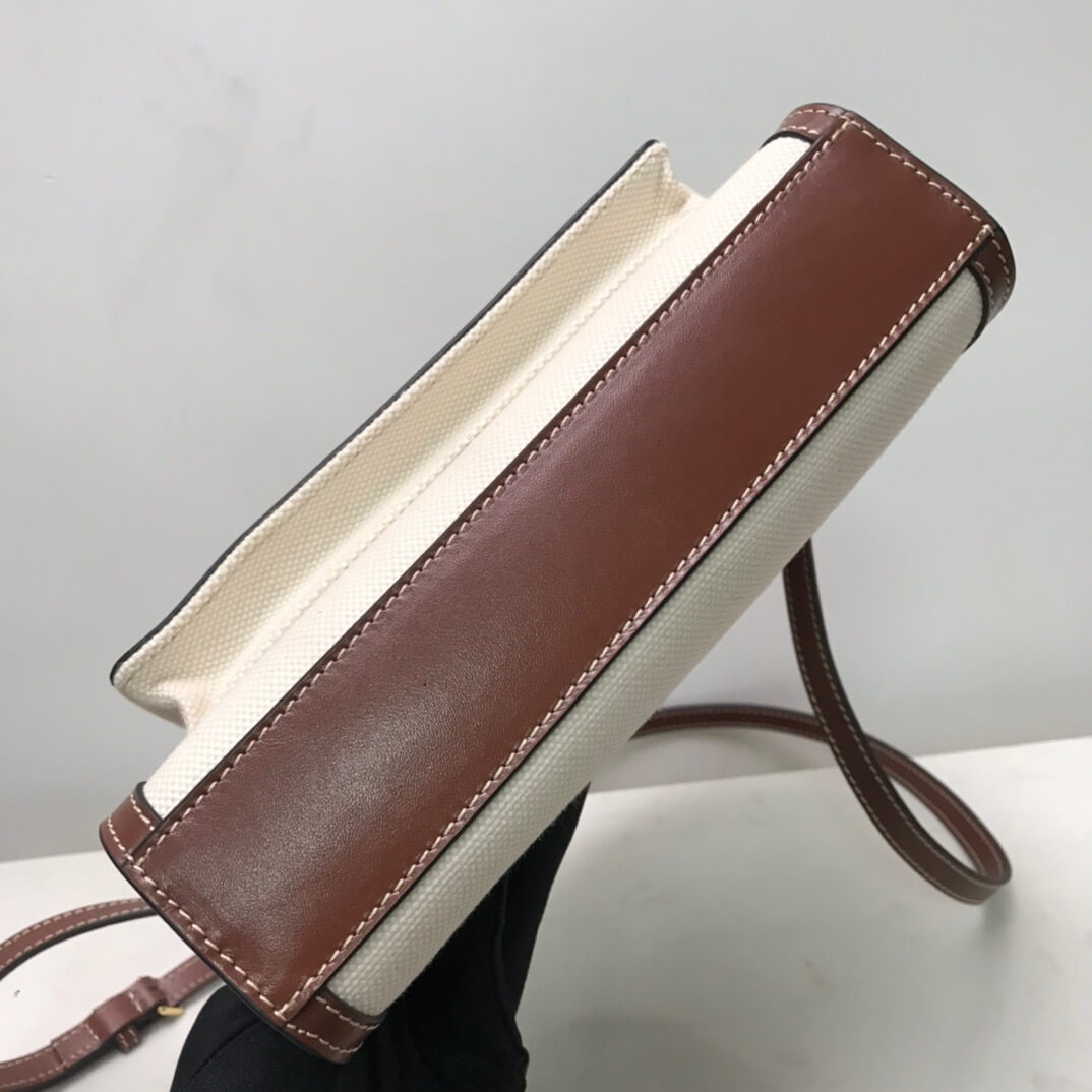 BBR Horseferry Mini Tote