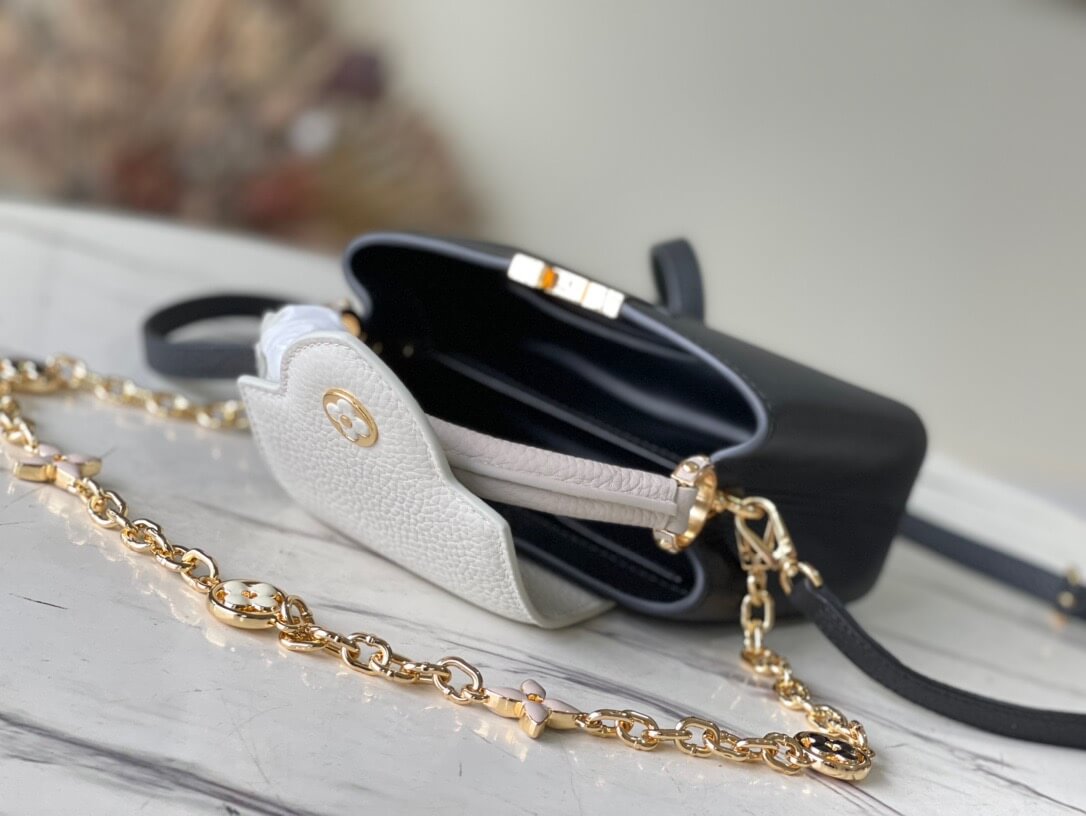 LOUIV Capucines Mini