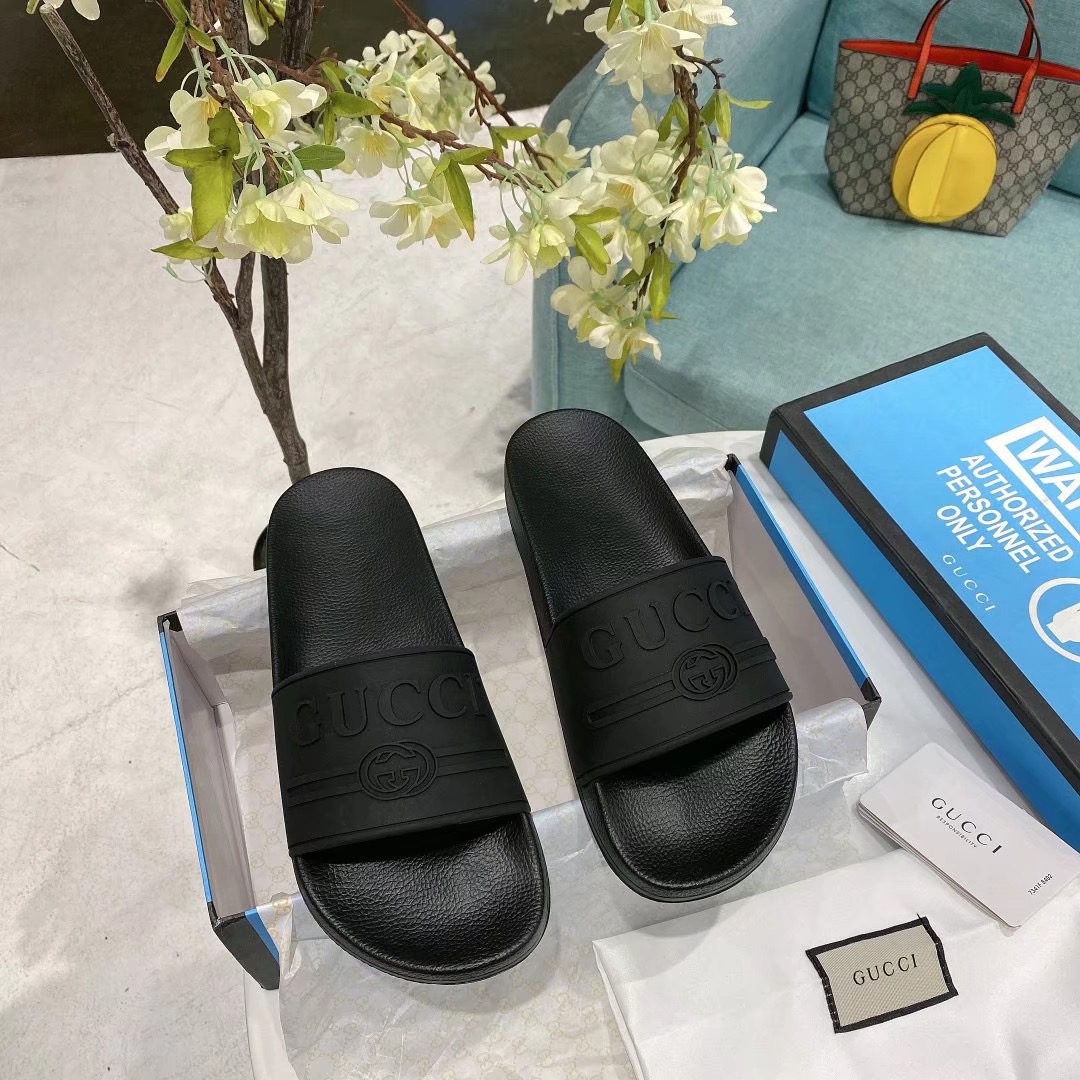 GG Slides