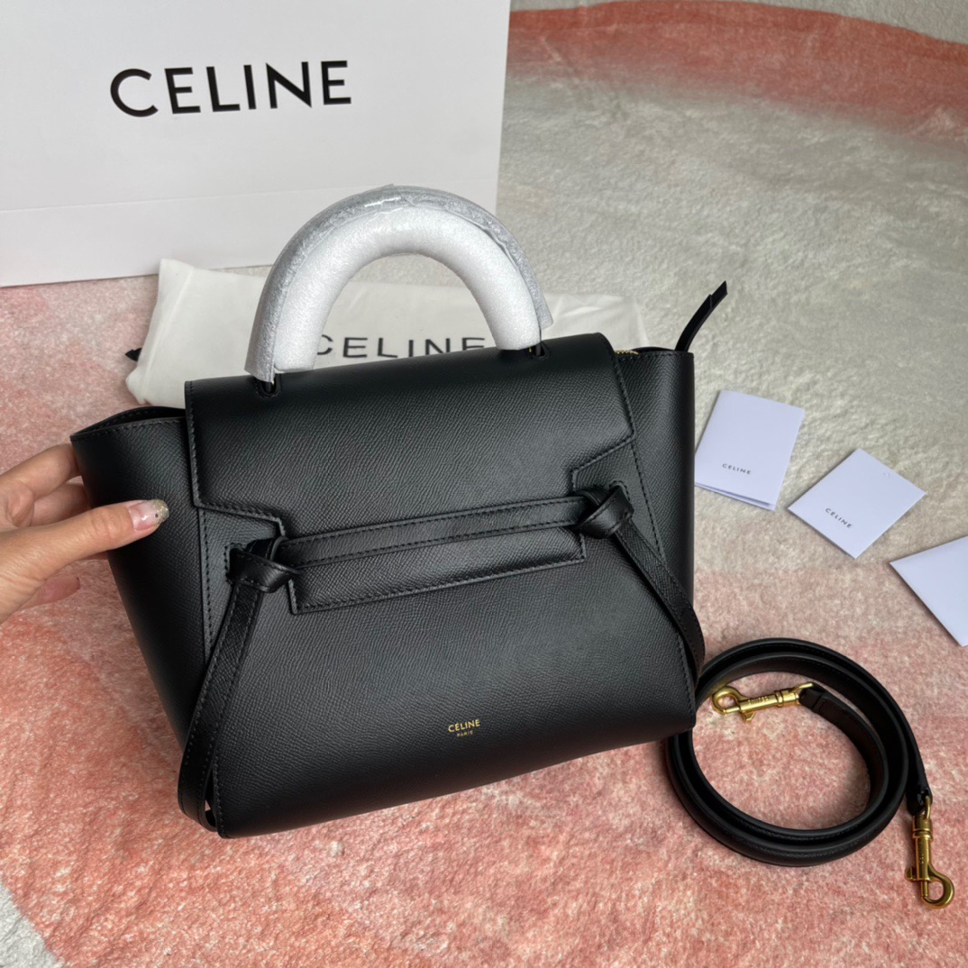 CEL Belt Bag Small