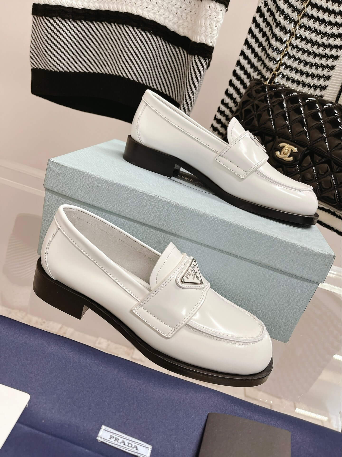 PR Loafers