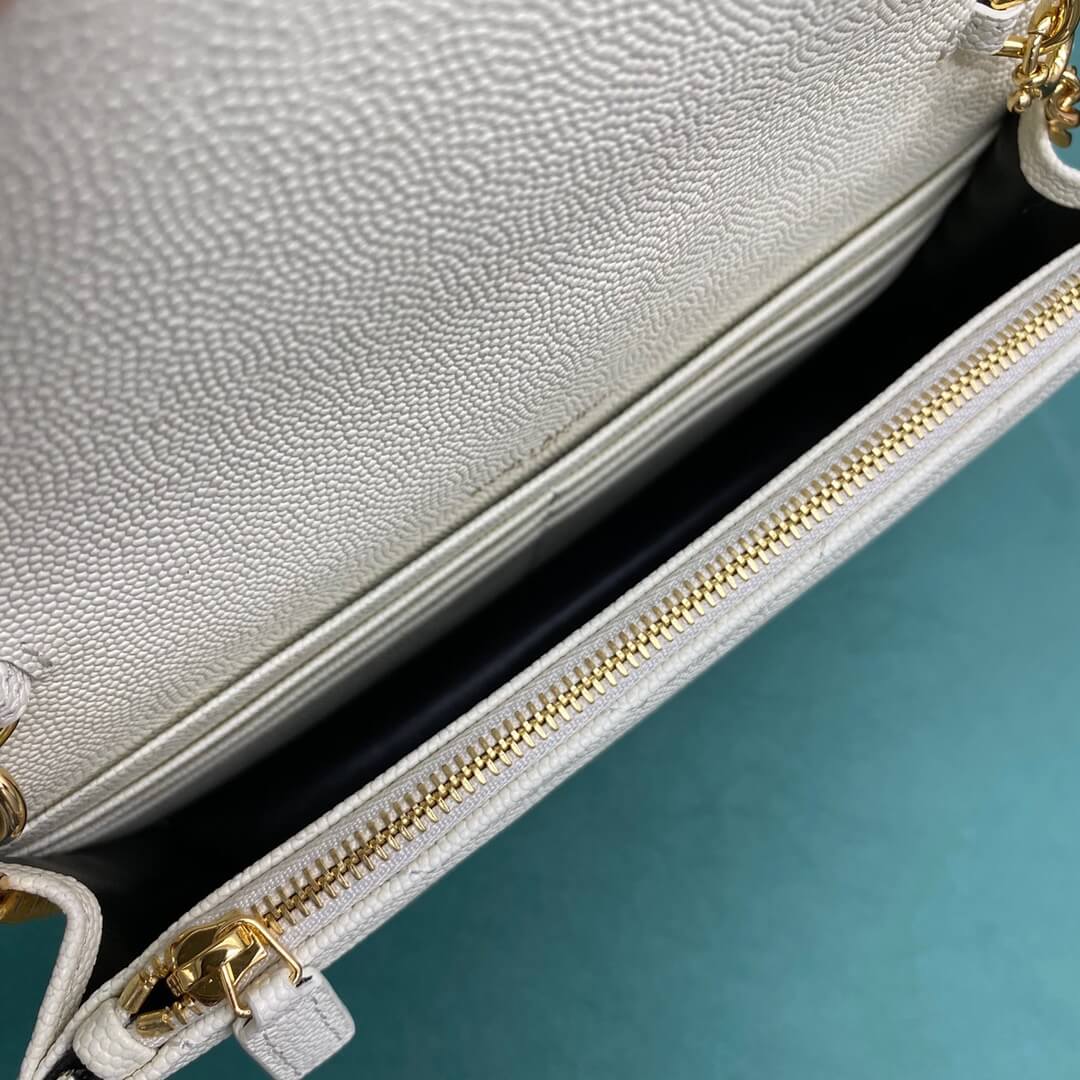 YSL Woc