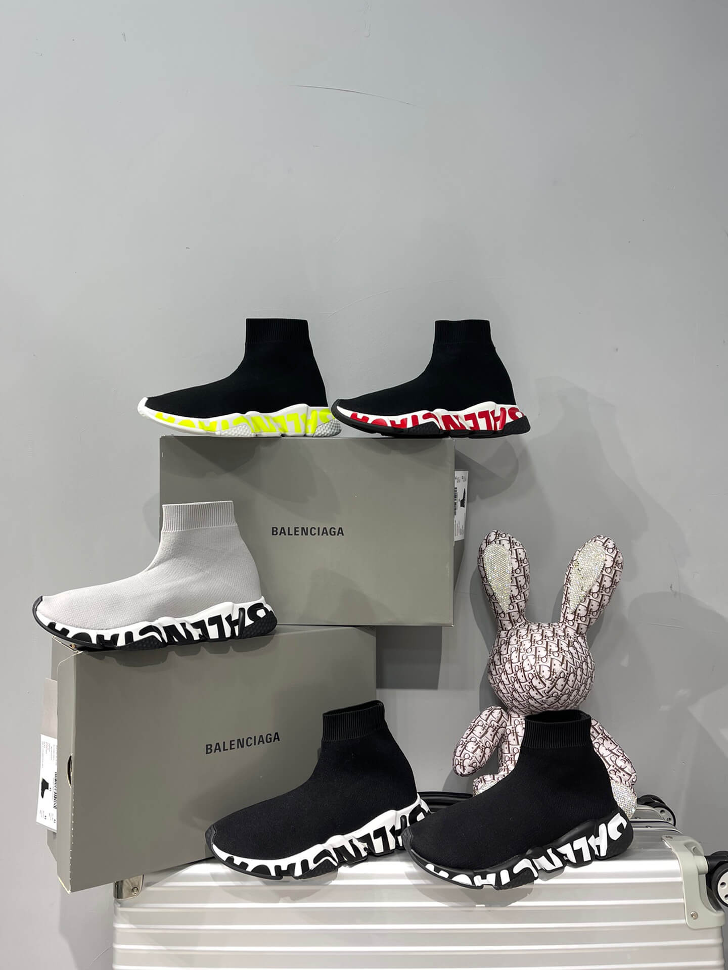 BALEN Socks