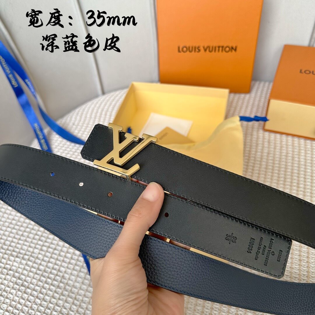 LOUIV Belts