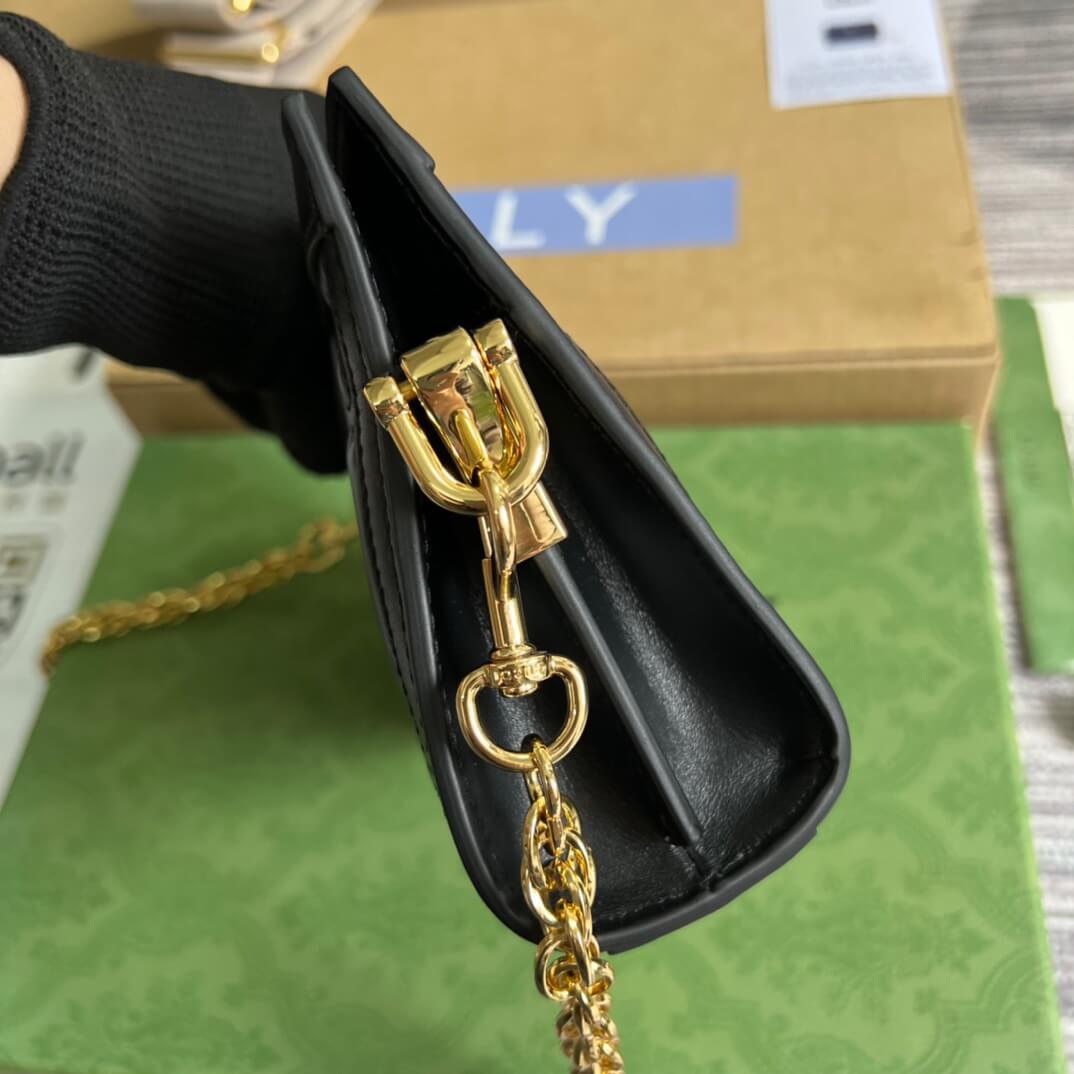GG Crossbody Bag