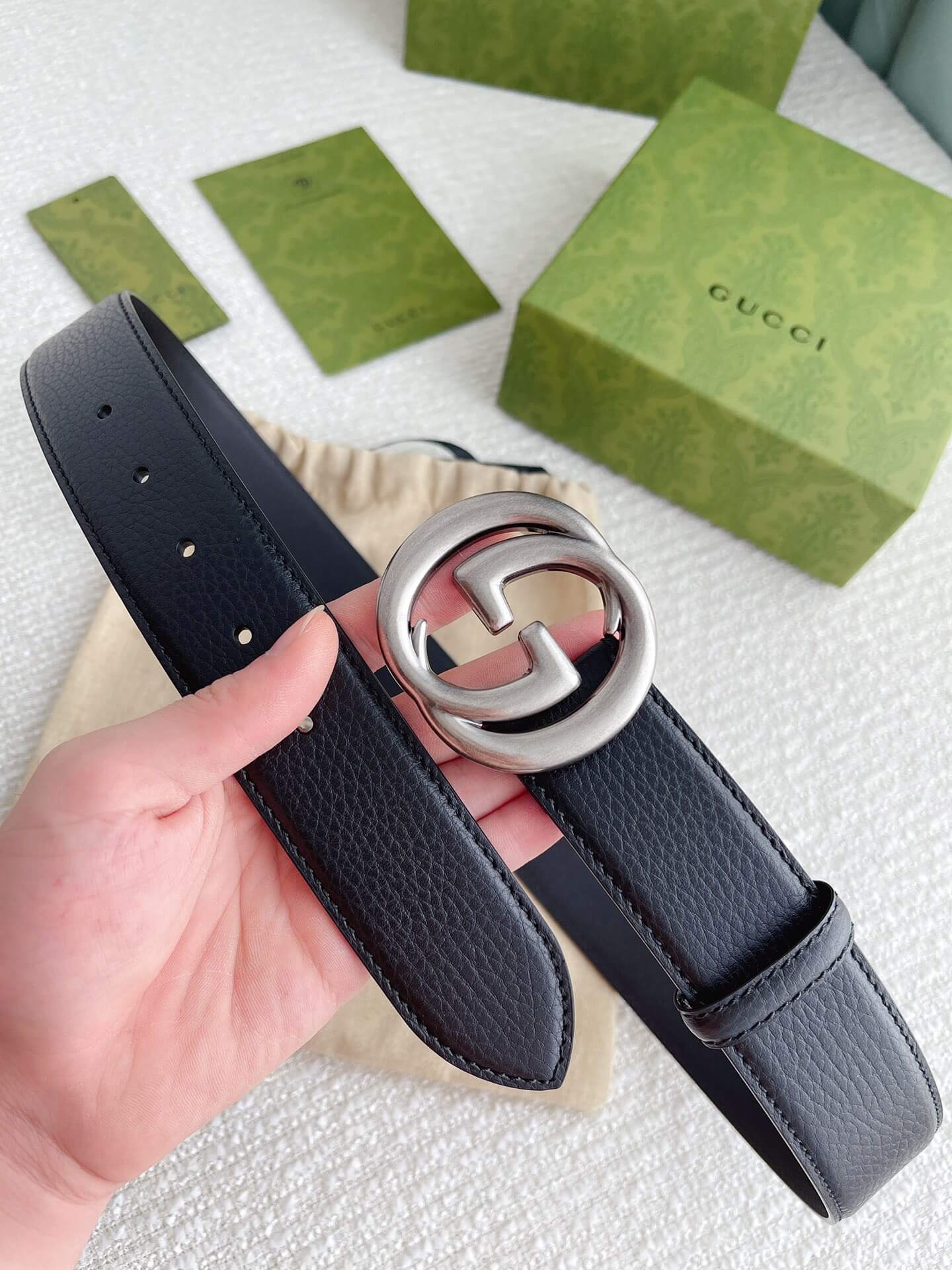 GG Belts