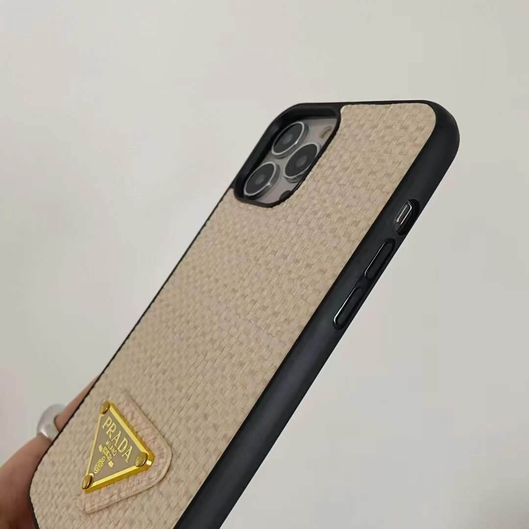 PR iPhone Cases
