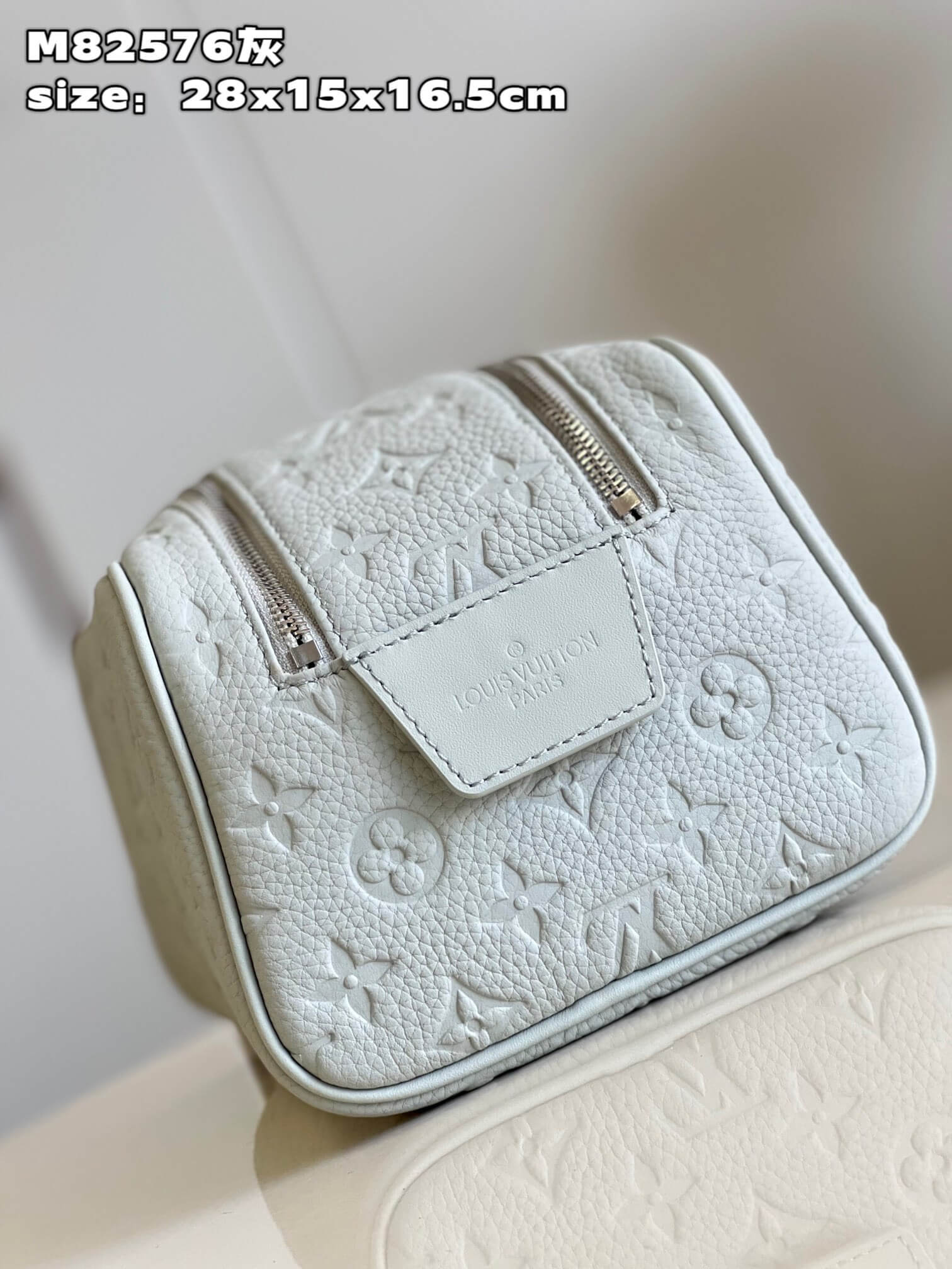 LOUIV Dopp Kit
