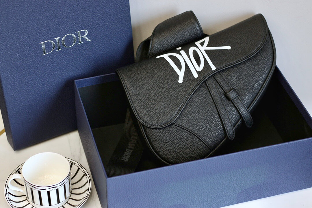 CD Saddle Homme