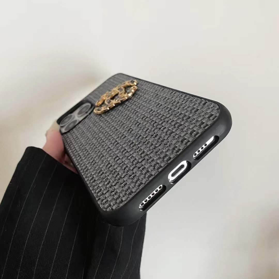 CC iPhone Cases