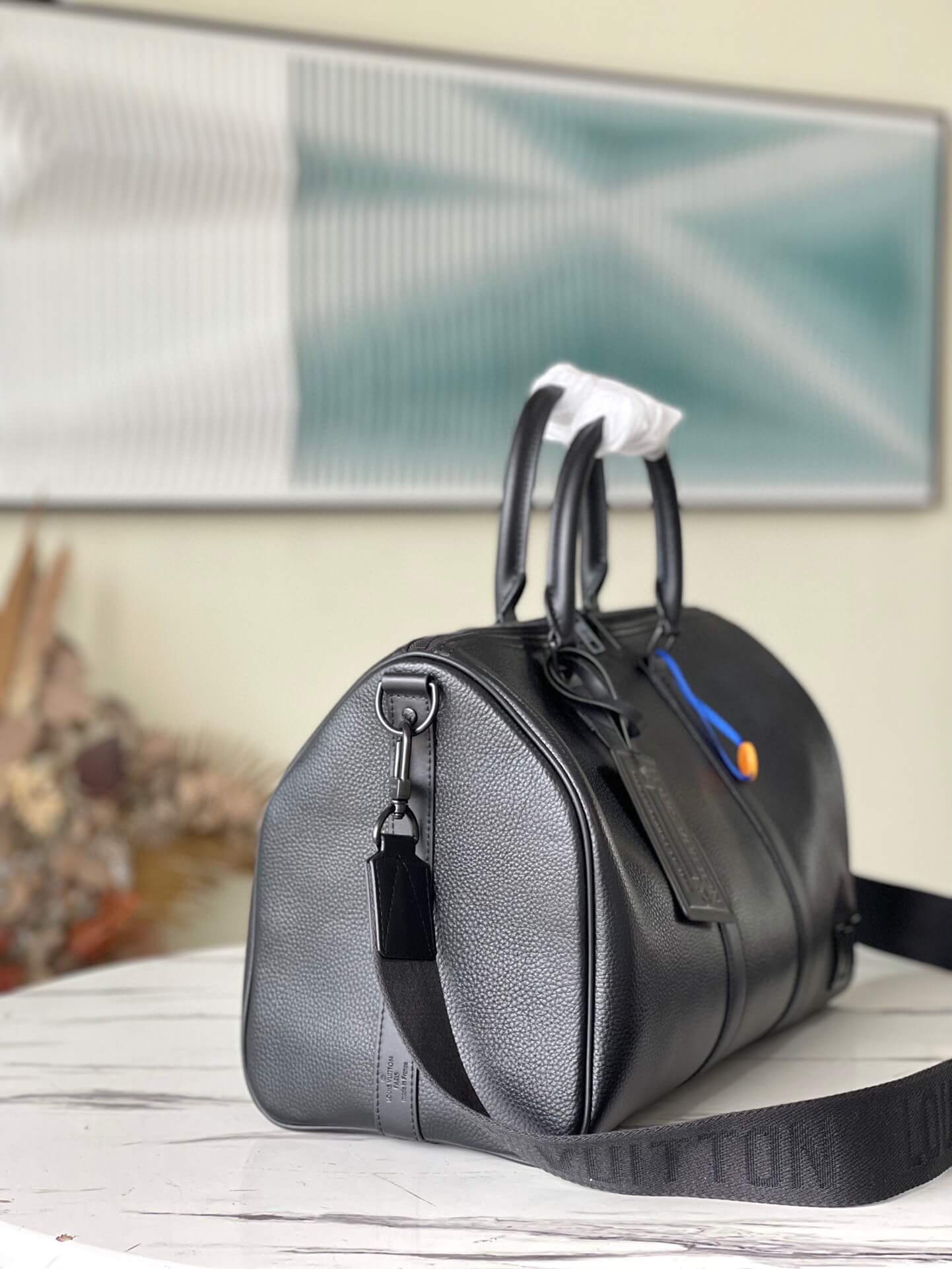 LOUIV Keepall 50