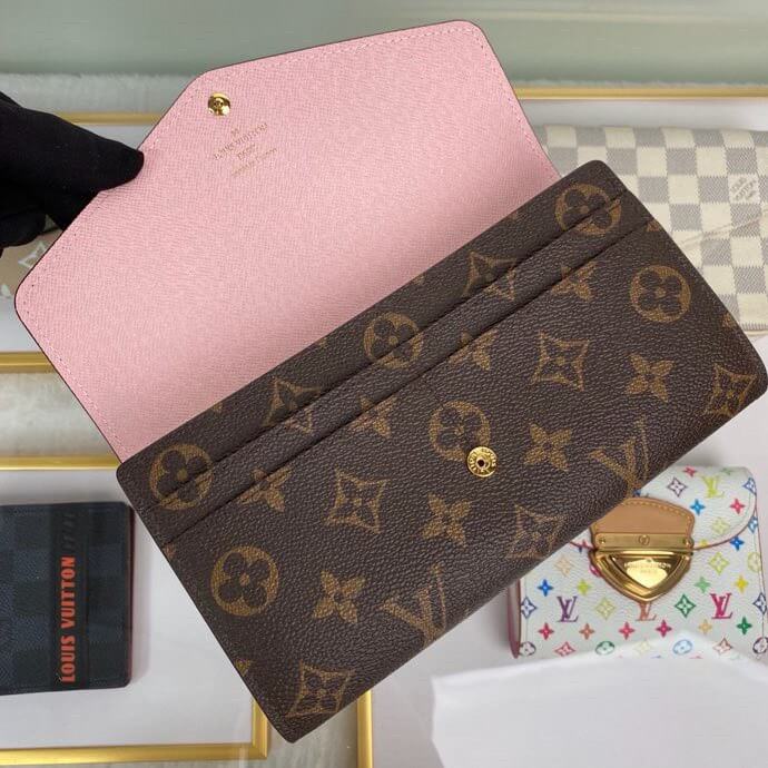 LOUIV Wallet