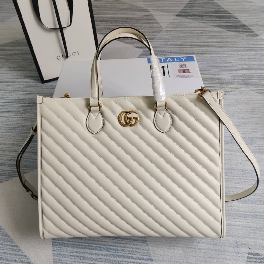 GG Tote