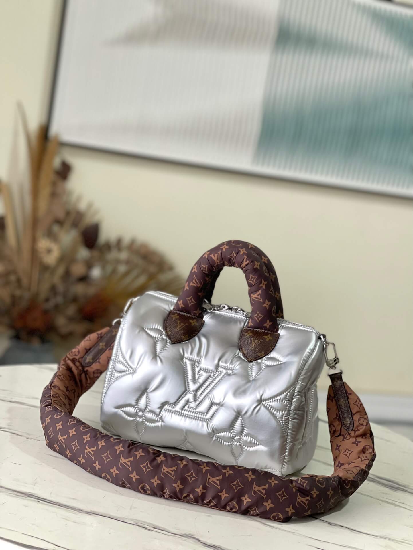 LOUIV Speedy 25