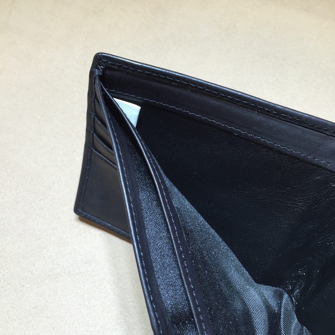 BV Men’s Wallet
