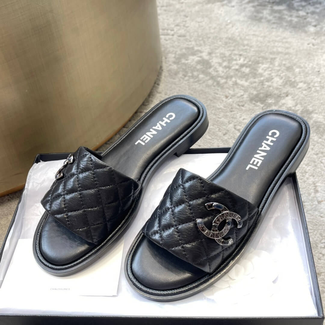 CC Slides
