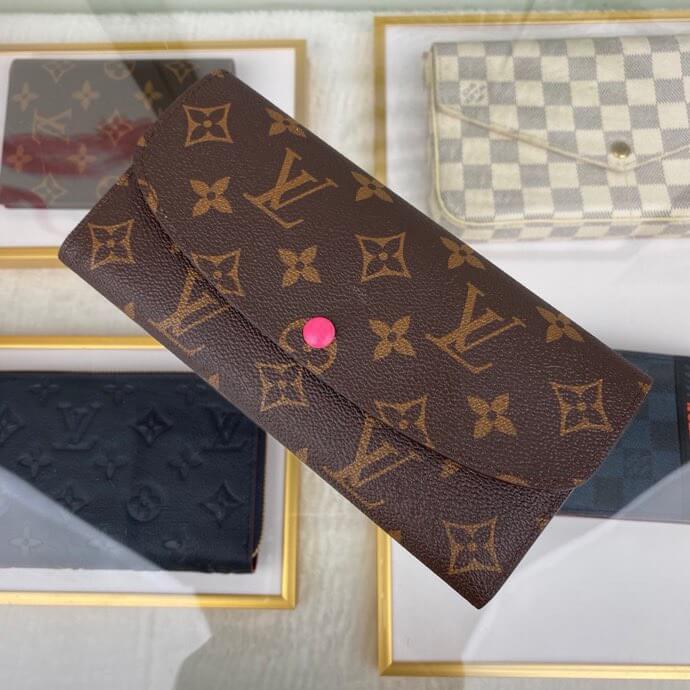LOUIV Wallet