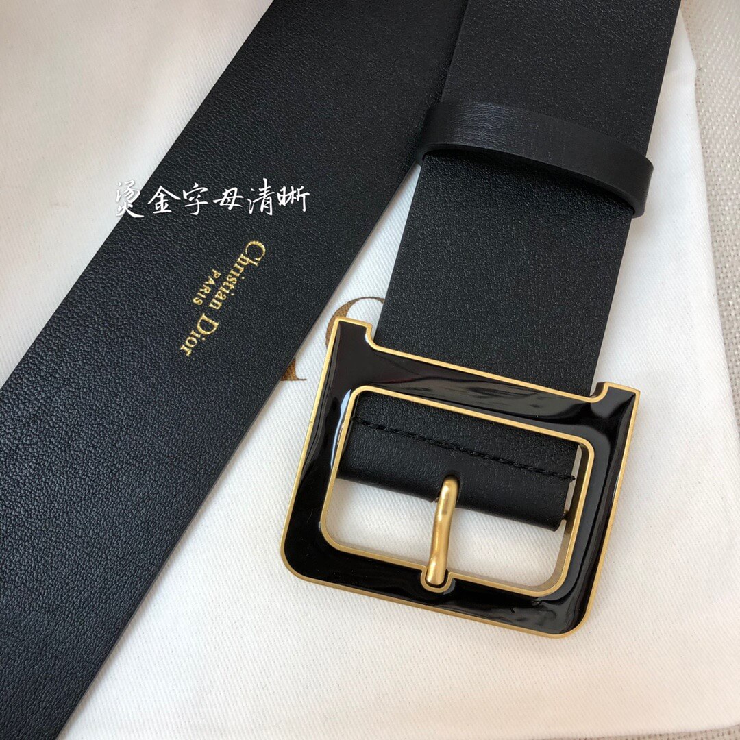 CD Belts