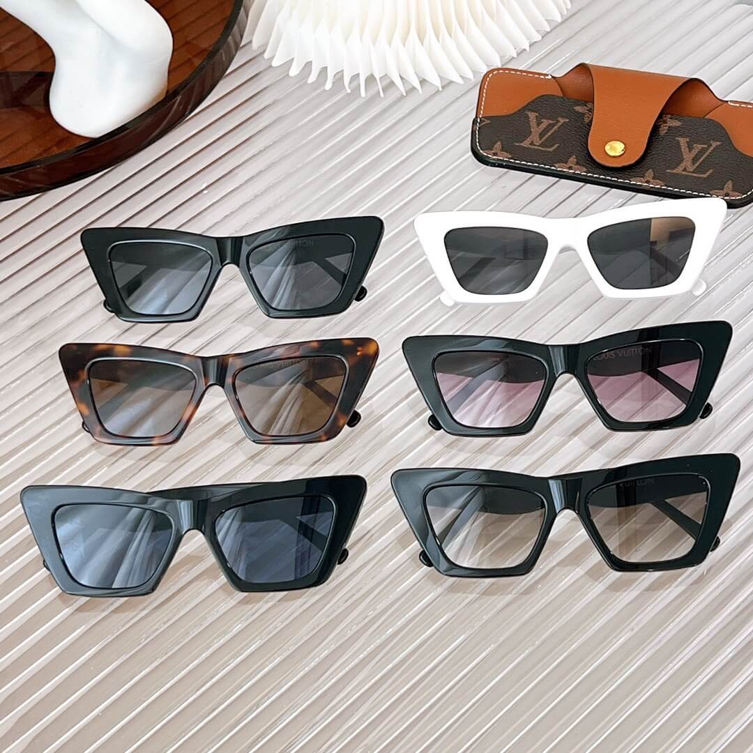 LOUIV Sunglasses