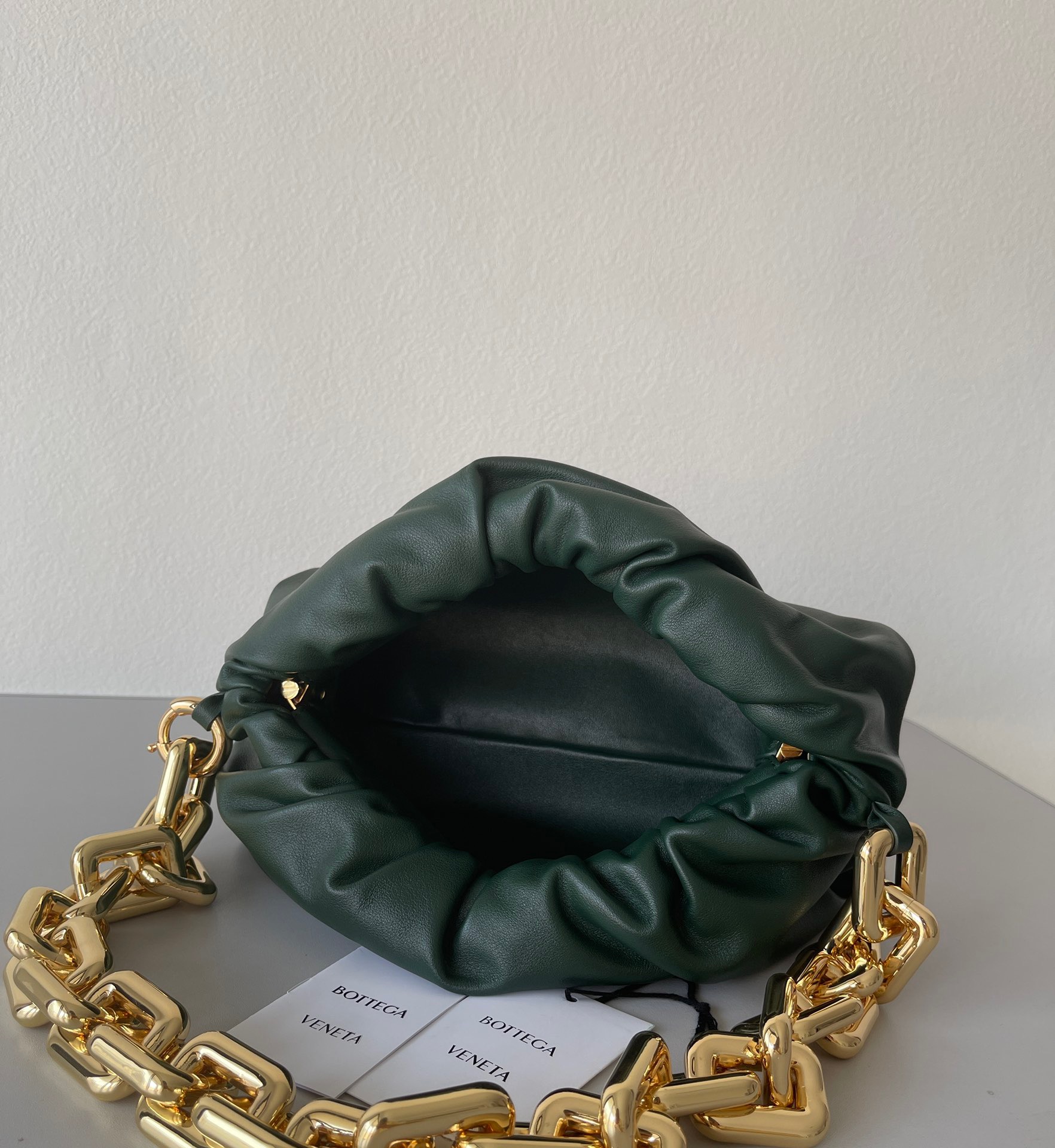 BV Chain Pouch