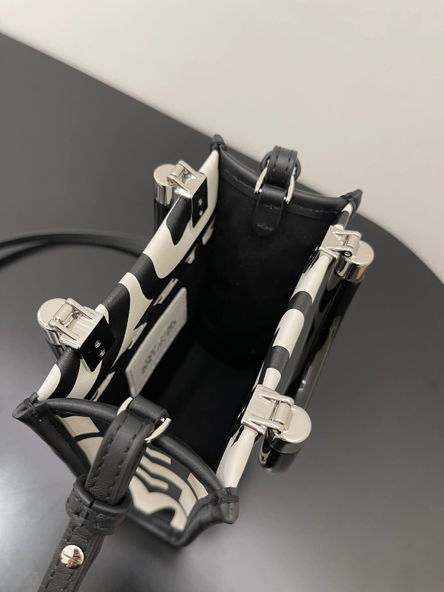 FD Sunshine Mini Tote