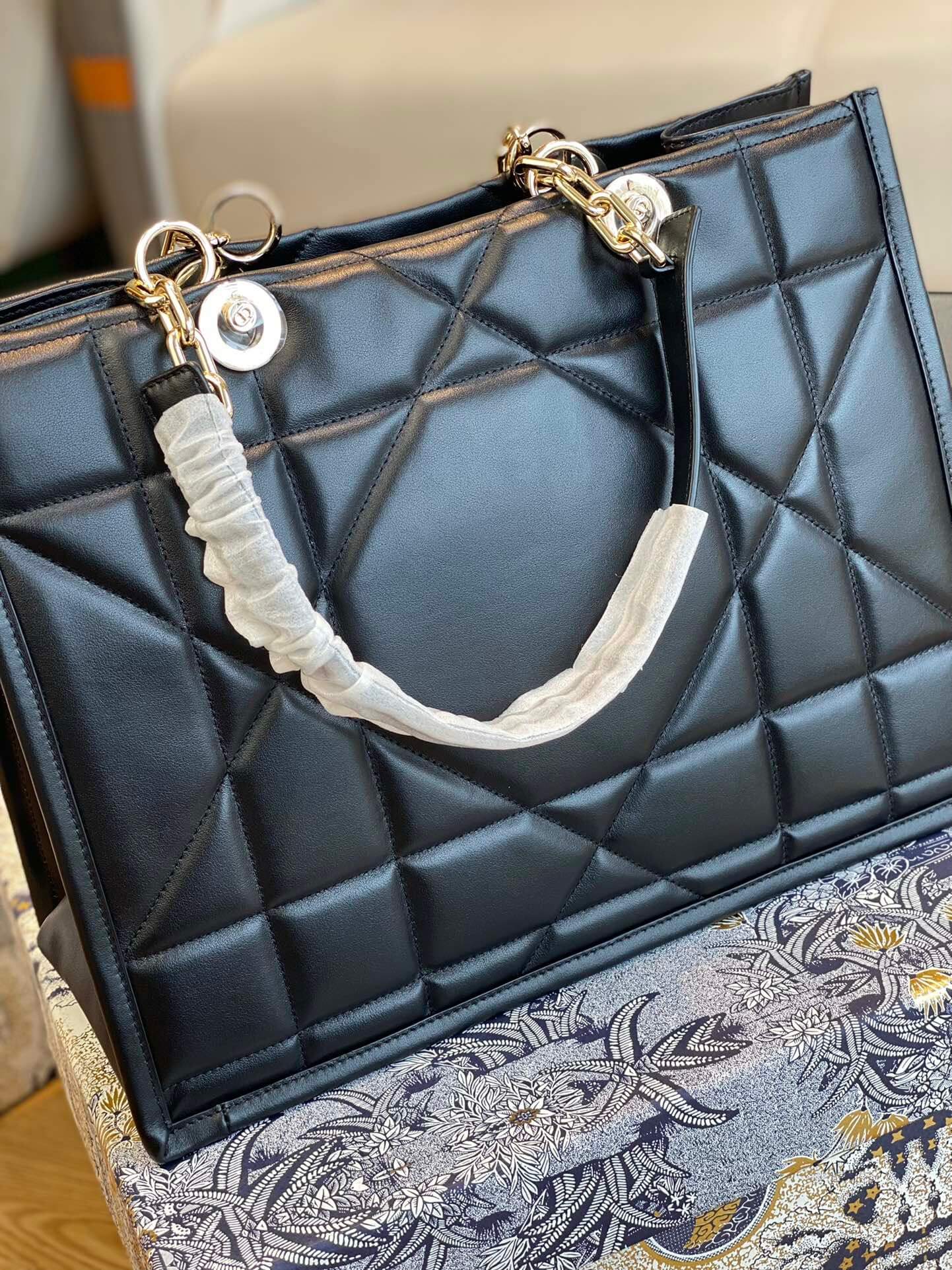 CD Tote