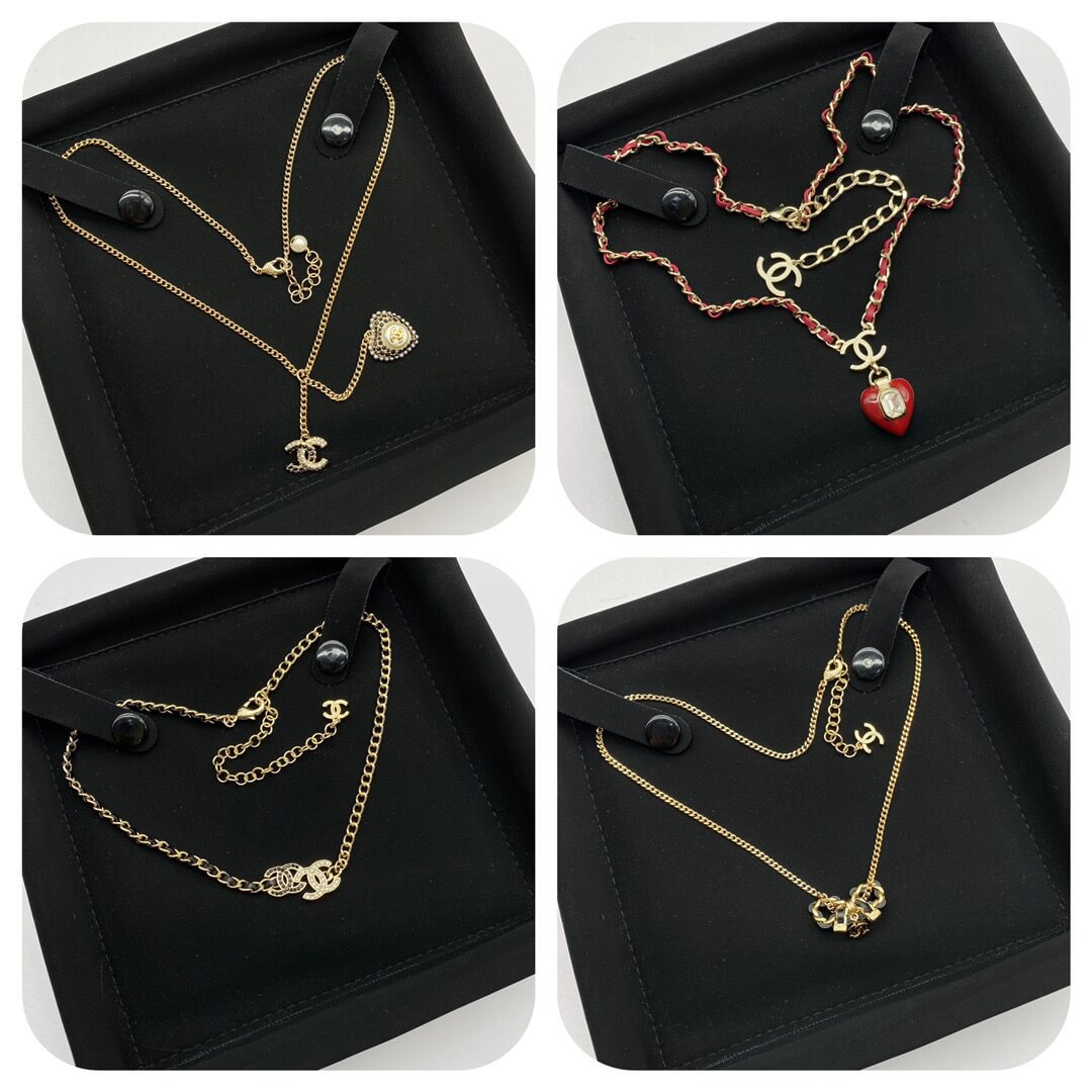 CC Necklaces Album 2