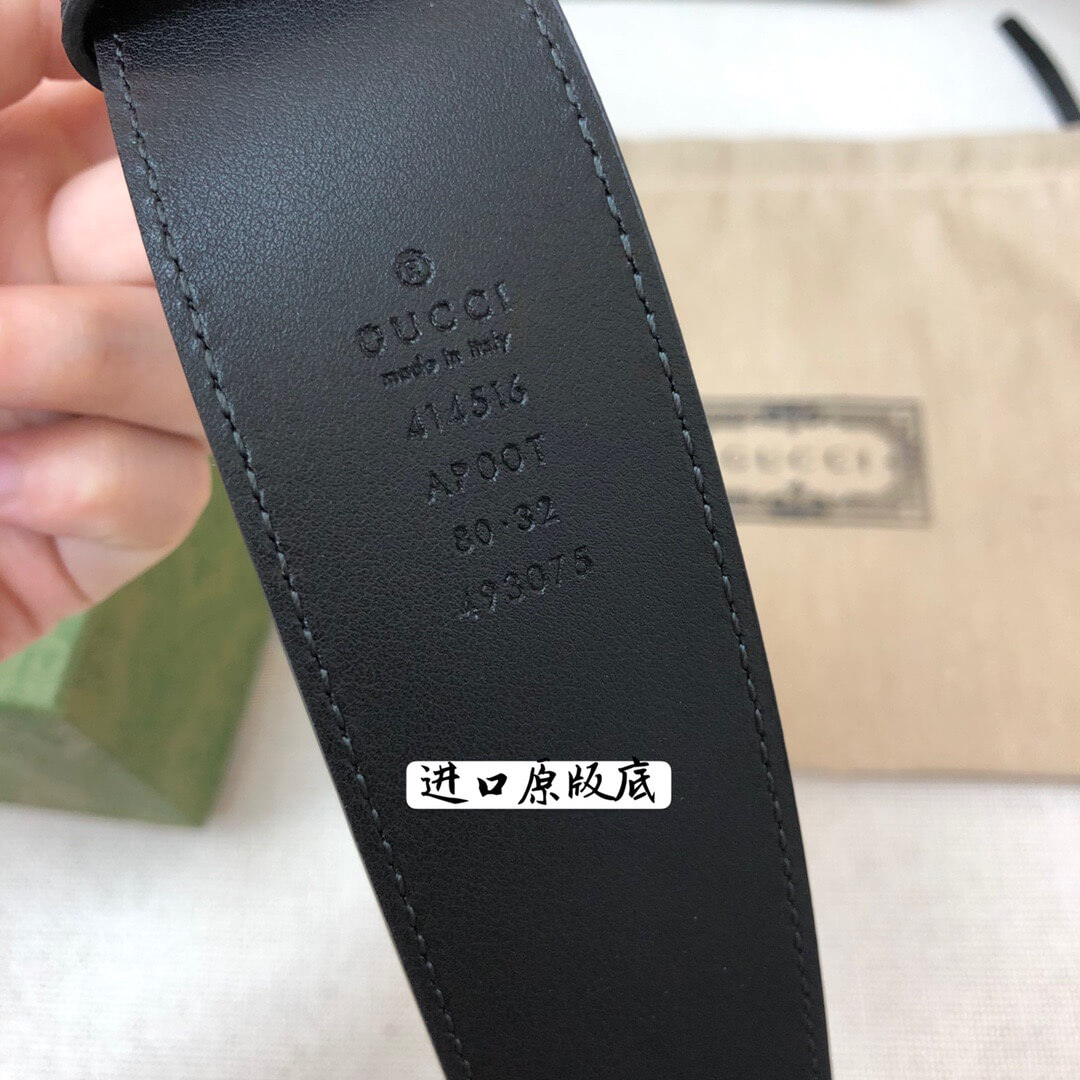 GG Belts 4.0
